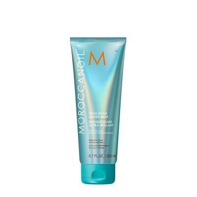 HIGH SHINE GLOSS MASK (MASCARILLA PARA CABELLO)